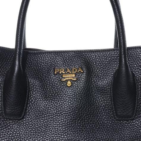 prada daino handbag|prada vitello daino price.